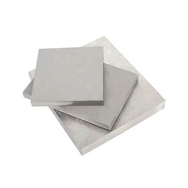 Feuille de titane GR12